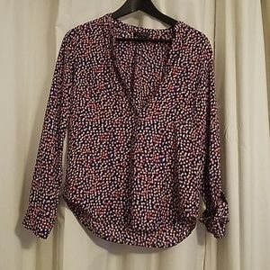 XS Limited Blouse